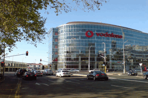 Vodafone