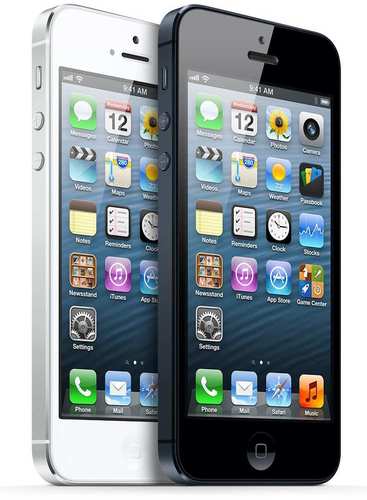 Apple iPhone 5 Selling For Over $1,625 on eBay