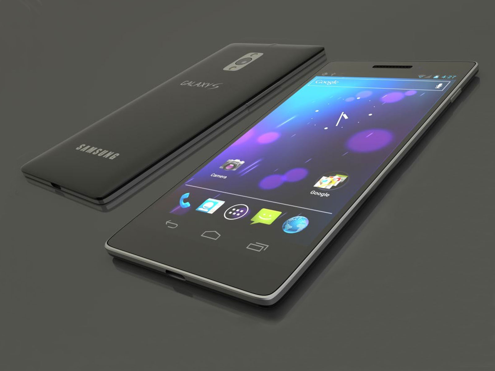 Samsung Galaxy S4 to Launch in a Few Weeks | SellCell.com Blog