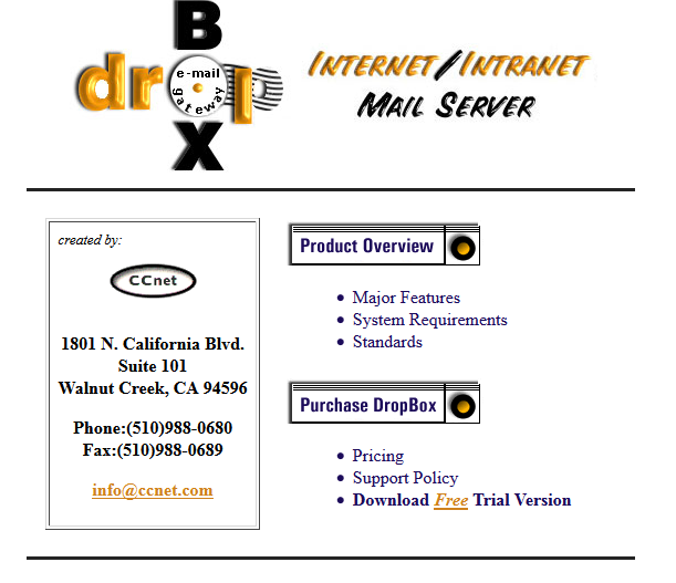 Dropbox