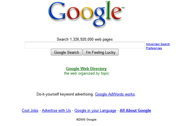 Google