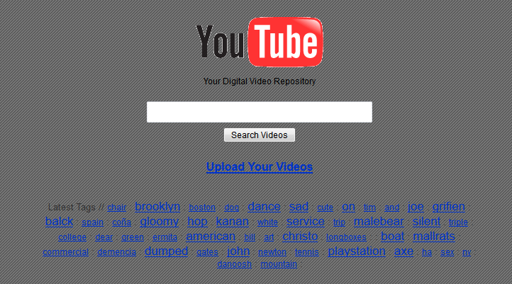 YouTube