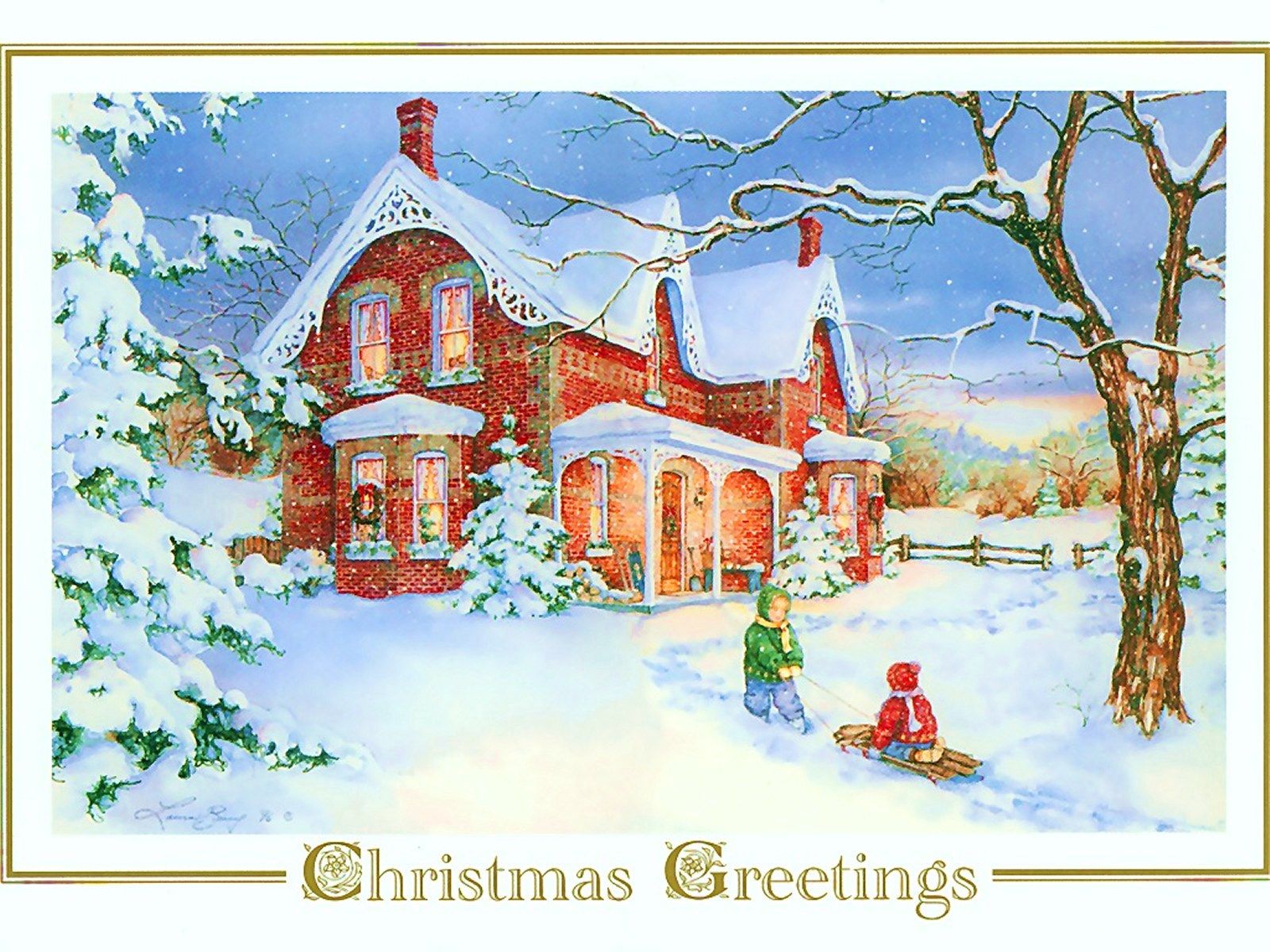 Fun Ways to Recycle Christmas Cards  SellCell.com Blog