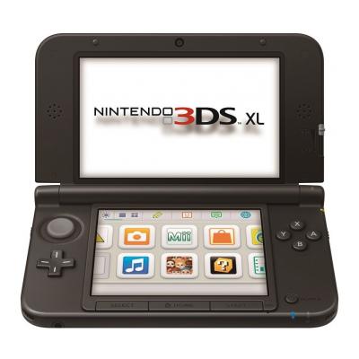 Buy Nintendo 3DS XL Refurbished