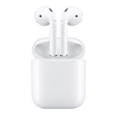 Sell My Apple AirPods 2nd Gen
