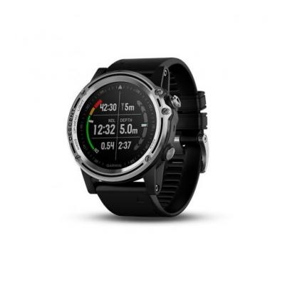 used garmin descent mk1
