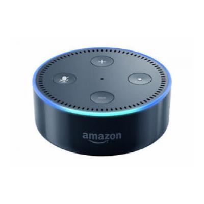 Buy Amazon Echo Dot 2nd Gen Refurbished