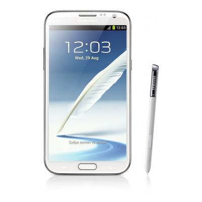 Sell My Samsung Galaxy Note 2
