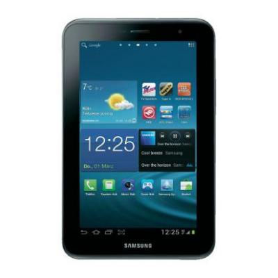 Sell My Samsung Galaxy Tab 2 7.0