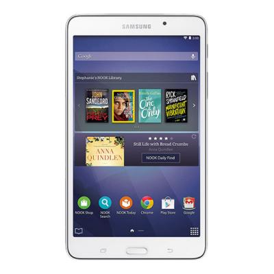 Sell My Samsung Galaxy Tab 4 NOOK 7.0