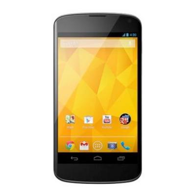 Buy LG Google Nexus 4 Refurbished