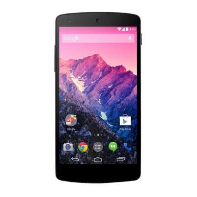 Buy LG Google Nexus 5 Refurbished