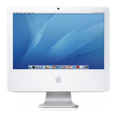 Sell My Apple iMac 24