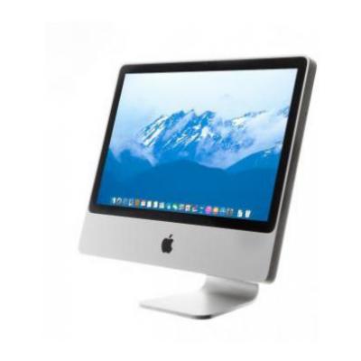 Sell My Apple iMac 24