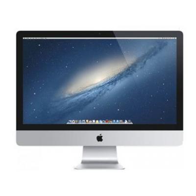 Sell My Apple iMac 27