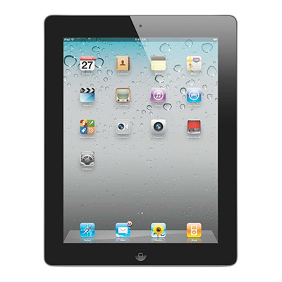 Sell My Apple iPad 2nd Gen (2011)