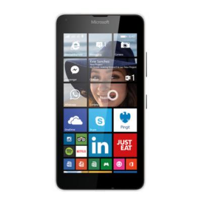 Sell My Microsoft Lumia 640 XL