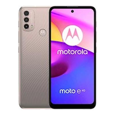 Buy Motorola Moto E40 Refurbished