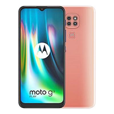 Buy Motorola Moto G9 Play Refurbished