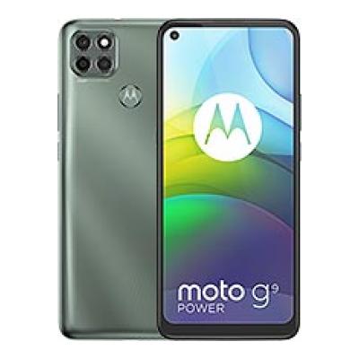 Buy Motorola Moto G9 Power Refurbished