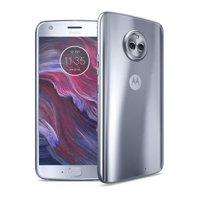 Buy Motorola Moto X4 Refurbished