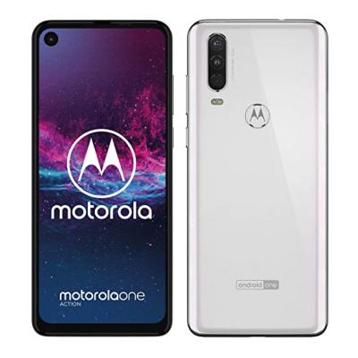 Sell My Motorola One Action