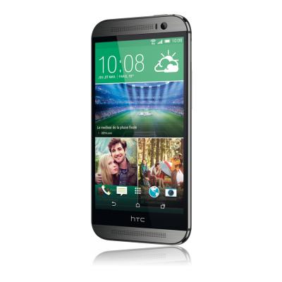 Buy HTC One M8 Refurbished