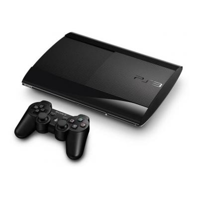 Buy Sony PS3 Refurbished