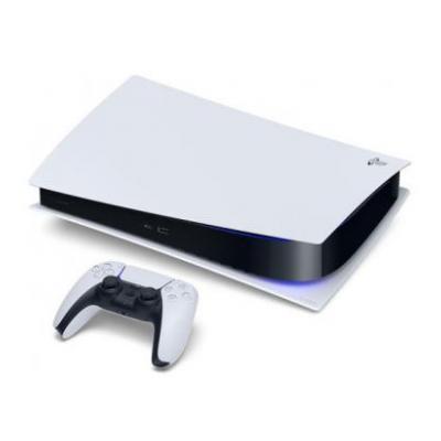 Sell My Sony PS5 Digital Edition