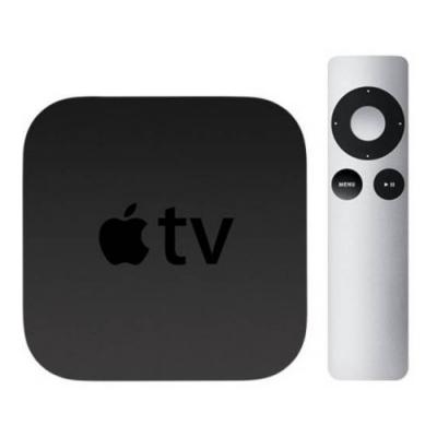 Buy Apple TV 3rd Gen Refurbished