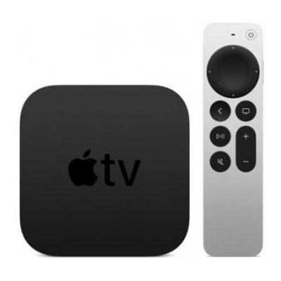 Buy Apple TV 4K 6th Gen Refurbished