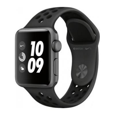Buy Apple Watch Nike+ Series 3 38mm (GPS Only) Refurbished