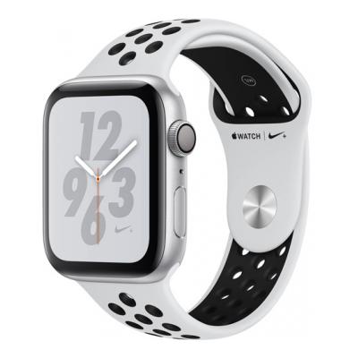 Buy Apple Watch Nike+ Series 4 44mm (GPS + Cellular) Refurbished