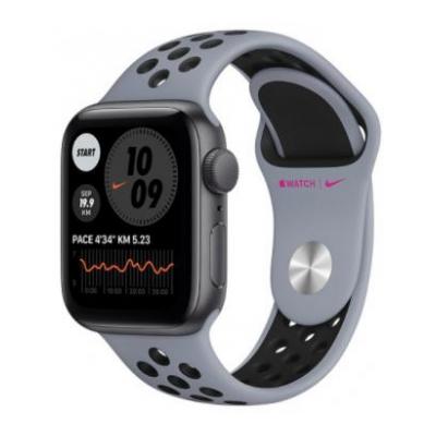 Buy Apple Watch Nike SE 40mm (GPS + Cellular) Refurbished