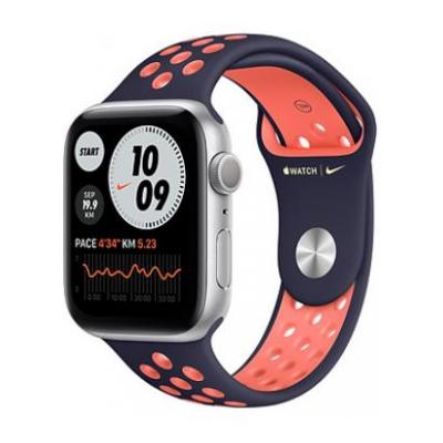 Buy Apple Watch Nike Series 6 40mm (GPS + Cellular) Refurbished