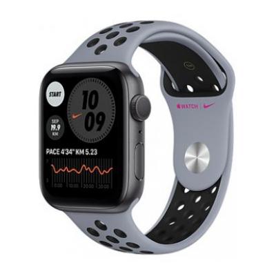 Buy Apple Watch Nike Series 6 44mm (GPS + Cellular) Refurbished