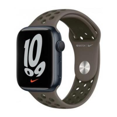 Buy Apple Watch Nike Series 7 45mm (GPS + Cellular) Refurbished