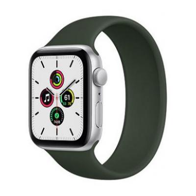 Buy Apple Watch SE 40mm Aluminium (GPS + Cellular) Refurbished