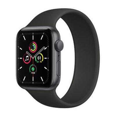 Buy Apple Watch SE 44mm Aluminium (GPS + Cellular) Refurbished