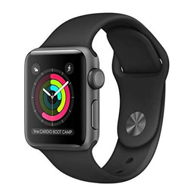 Sell My Apple Watch Series 2 42mm Stainless Steel