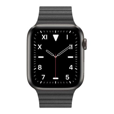 Buy Apple Watch Series 5 40mm Titanium (GPS + Cellular) Refurbished