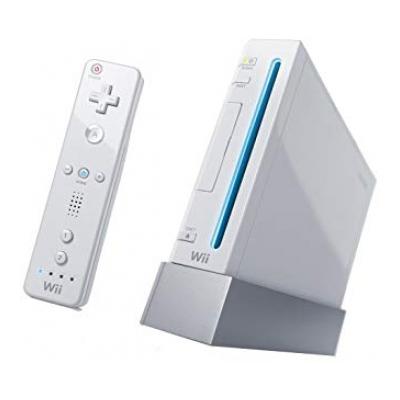 Sell My Nintendo Wii