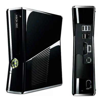 Buy Microsoft Xbox 360 Elite Refurbished