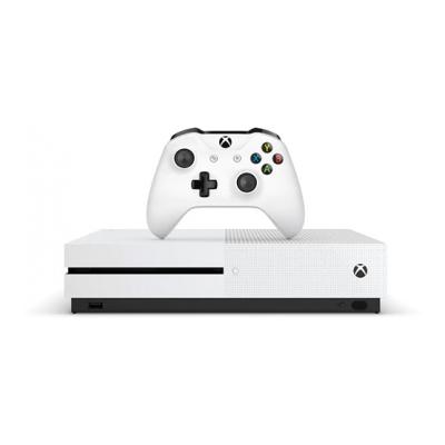 Sell My Microsoft Xbox One S