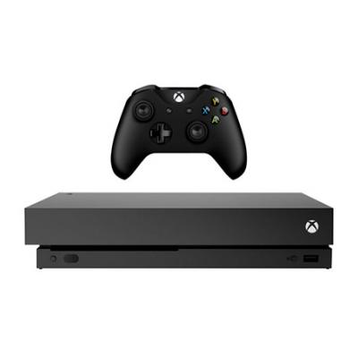buy used xbox one x