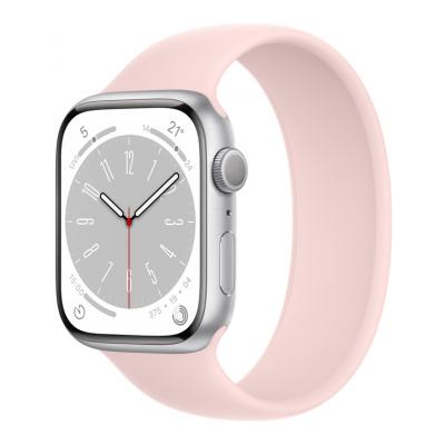 Buy Apple Watch Series 8 45mm Aluminium (GPS + Cellular) Refurbished
