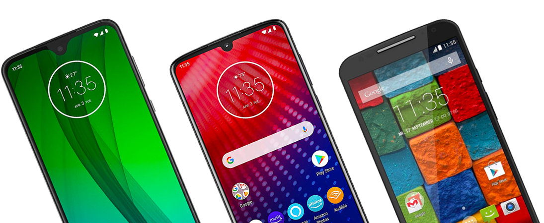 where can i buy motorola phones