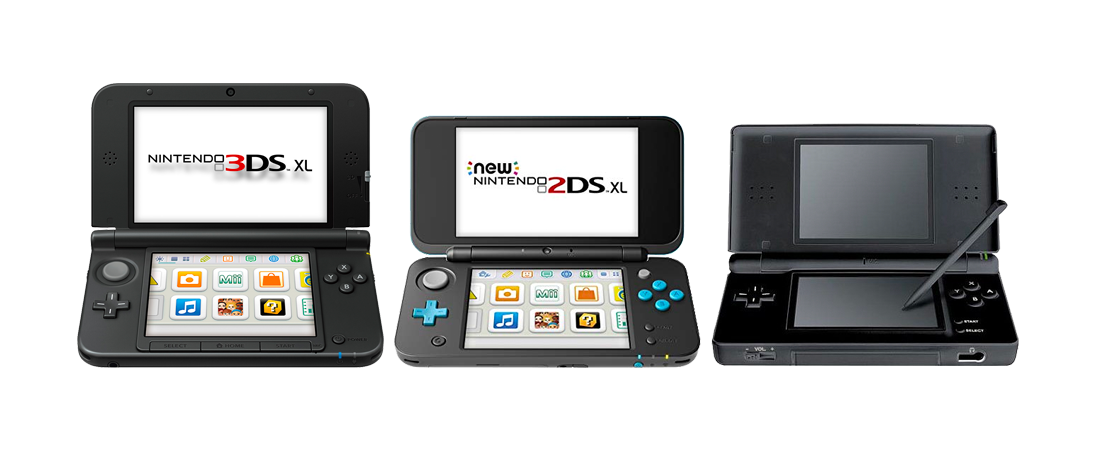 Refurbished Nintendo DS