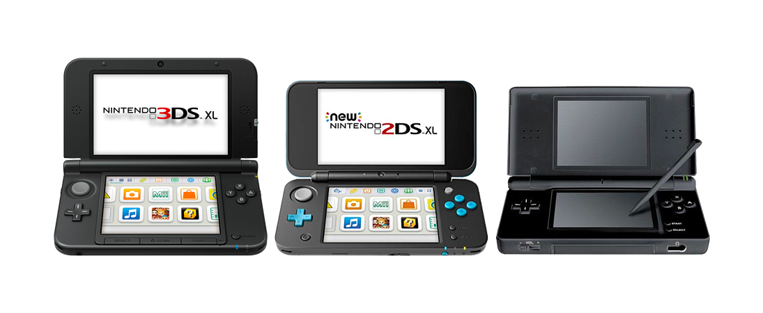 where can you buy a nintendo 3ds