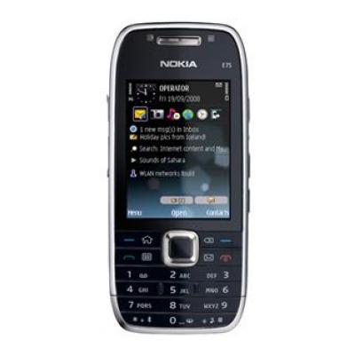 Sell My Nokia E75